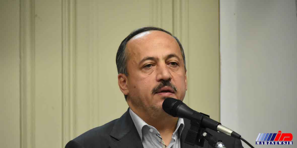 مشکل رودخانه های رشت با حضور سرمایه گذار بخش خصوصی رفع می شود