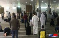 ممانعت آل‌خلیفه ازاقامه بزرگترین نماز جمعه شیعیان بحرین در الدراز