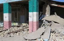 نیاز یکهزار و200 میلیارد ریالی برای بازسازی مدارس زلزله زده کرمانشاه
