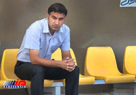 سرمربی ایرانجوان بوشهر: هفته آینده از این تیم جدا می شوم