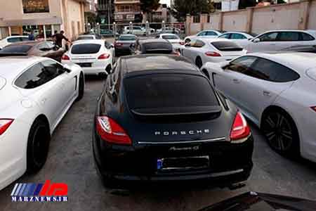 واردات خودرو بدون ثبت سفارش امکان پذیر نیست