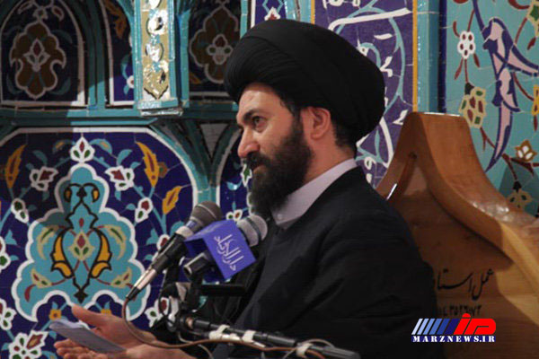 نماینده ولی فقیه در اردبیل: وزارت ورزش به توسعه ورزشی اردبیل توجه کند