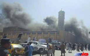 وقوع-انفجار-در-نزدیکی-آژانس-امنیت-ملی-افغانستان
