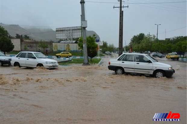 پرداخت ۹۵میلیارد ریال تسهیلات به سیل زدگان هشترود