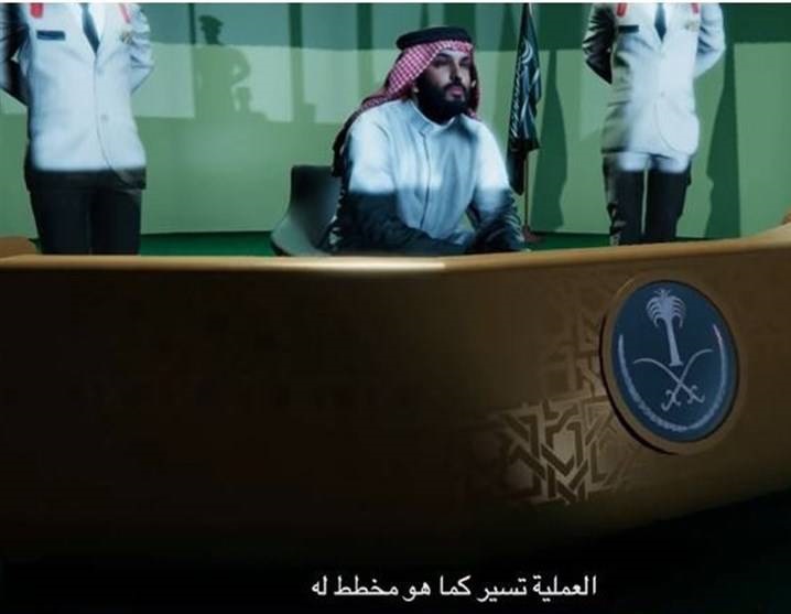 چرا رسانه های غربی و آمریکایی از جنگ میان ایران و عربستان سخن می گویند؟