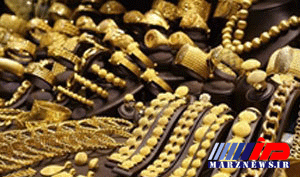 کشف 2 محموله طلای قاچاق از دو مسافر زن ورودی از ترکیه