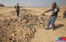 کشف دو گور دسته جمعی دیگر در شمال عراق
