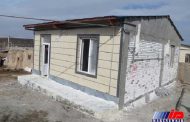 کمک ۴۰ میلیارد ریالی خیران آذربایجان شرقی به مسکن نیازمندان