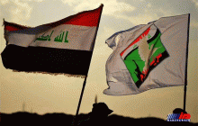 گردان های السلام عراق، تیپ نظامی «قدسیان صدر» تشکیل می دهد