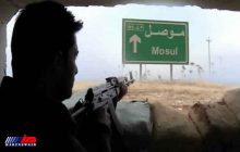 ۹۰ افسر عراقی بخاطر عقب نشینی های موصل بازجویی شدند