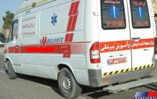 2 کشته و 6 مجروح در تصادف سواری هیوندا با کامیون