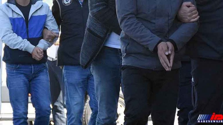 227-نفر-به-اتهام-همکاری-با-گروه-گولن-در-ترکیه-دستگیر-شدند