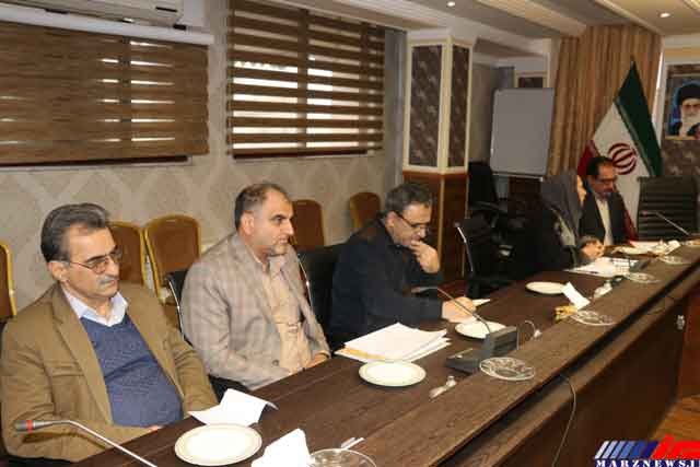 70درصد تعهدات ایجاد اشتغال دستگاههای اجرایی در بابلسر محقق شد