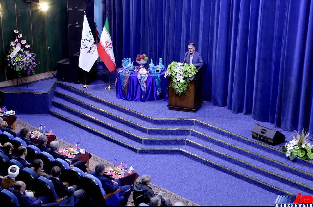 «تبریز ۲۰۱۸» با دیپلماسی فرهنگ و هنر ایران گره خورده است