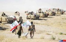 ادامه پاکسازی مناطق حساس استان کرکوک عراق