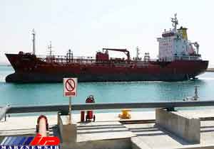 افتتاح خط کشتیرانی بندرانزلی – باکو