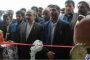 افتتاح سالن رزمی مسجدسلیمان پس از 13 سال