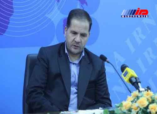 افزایش تولید آب در خراسان رضوی با کاهش 78 درصدی بارندگی