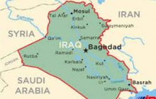 انبار عراق و انتخابات پیش روی این کشور