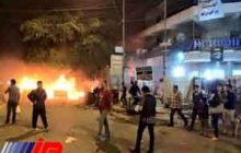 انفجار انتحاری در کاظمین