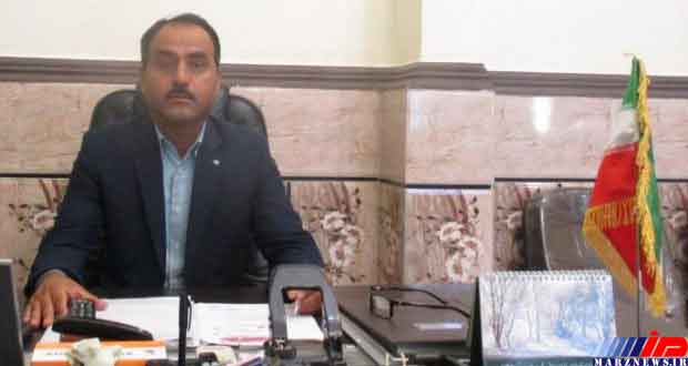 اهدا سبد کالا به خانواده‌ زندانیان نیازمند بازداشتگاه جاسک