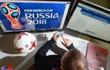 بازار سیاه و بلیط های تقلبی جام جهانی 2018 فوتبال