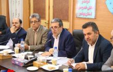 بررسی مشکلات فعالان اقتصادی بوشهر  در حوزه تامین اجتماعی   