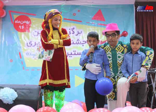 برگزاري نهمين جشنواره «نخستین واژه آب» با حضور 500 دانش آموز در شهرستان رودان