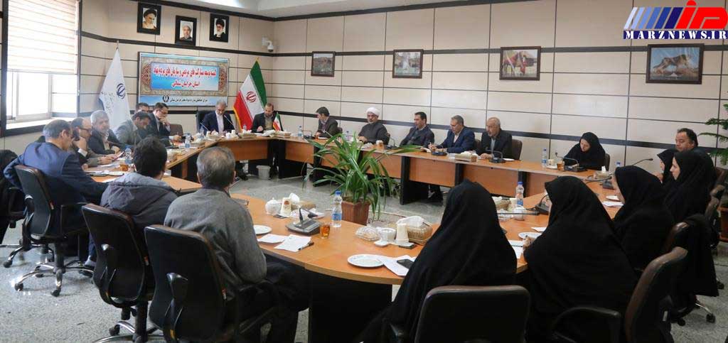 بسترسازی برای حضور سمن ها در حوزه پیشگیری و درمان اعتیاد