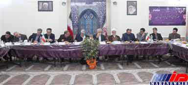 بهره برداری از  اردوگاه دانش آموزی خراسان شمالی تا تابستان ۹۷