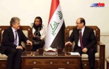 تاکید مالکی بر ایجاد ائتلافهای ملی در عراق