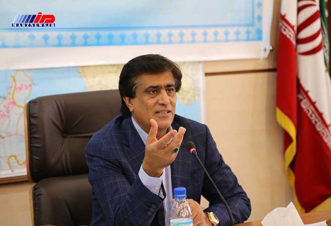 تعاونی‌های مرزنشینان هرمزگان ساماندهی و فعال شوند