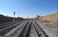 توسعه راه‌آهن به هریس و اهر ازجمله مهم‌ترین خواسته های مردم منطقه