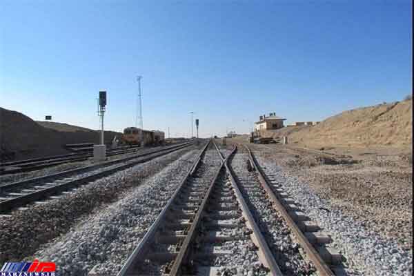 توسعه راه‌آهن به هریس و اهر ازجمله مهم‌ترین خواسته های مردم منطقه