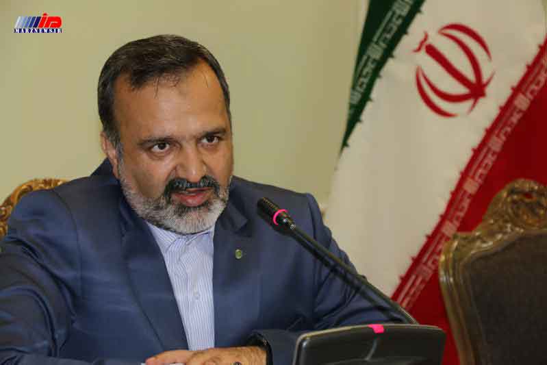 جذب سرمایه گذاری خارجی در خراسان رضوی طی ۹ ماهه امسال ۳.۵ برابر شد