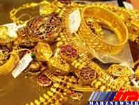 جریمه 1.2 میلیاردی قاچاقچی طلا در آذربایجان غربی