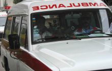 حادثه رانندگی در ساری با یک کشته و 2 مجروح