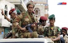 حمله توپخانه‌ای یمنی‌ها به مواضع آل‌سعود در نجران