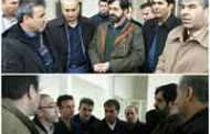 در صورت تصویب؛ منطقه آزاد تجاری-صنعتی اردبیل دربرگیرنده هرسه شهرستان مغان خواهد بود