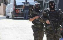 دستگیری 6 تبعه خارجی به اتهام ارتباط با داعش در ترکیه