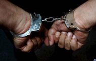 دستگیری 6 حفار غیر مجاز در شهرستان نیر