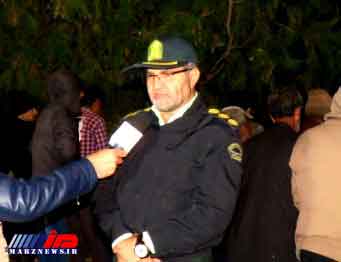 دستگیری سارق حرفه ای وسایل خودرو با 50 فقره سرقت در بجنورد