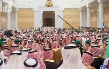 دستگیری شاهزاده های سعودی برای توزیع مجدد ثروت صورت گرفته است