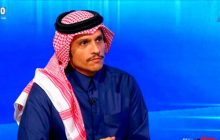 دلیل حمله ابوظبی به قطر همسر معارض اماراتی بود