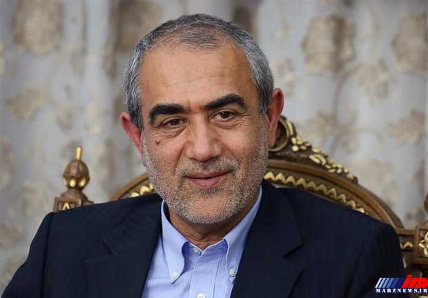 رفتار مردمی امام جمعه تبریز مانع بروز آشوب در استان شد