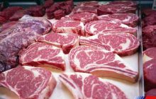 رونق تولید گوشت قرمز در بین عشایر شهرستان دره شهر