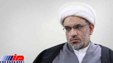 رژیم آل خلیفه شیخ العالی از روحانیون بحرین را دستگیر کرد