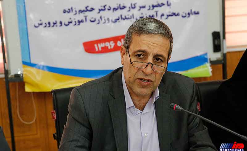 طرح تقویت بنیه علمی دانش آموزان استان بوشهر ادامه می‌یابد