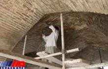 مرمت 2 اثر تاریخی در شهرستان مهرستان