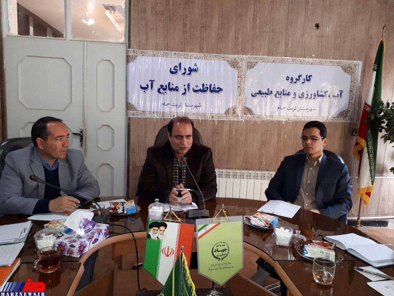 مصوباتی که قابل اجرا نیست تصویب نمی کنیم